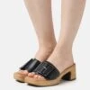 Gabor Comfort Clogs - Clogs