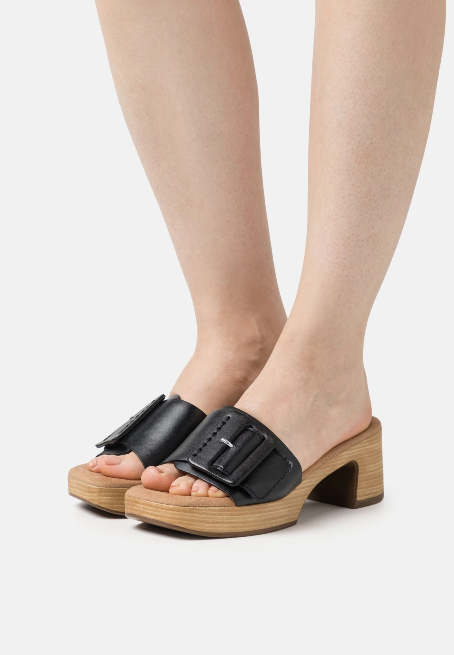 Gabor Comfort Clogs - Clogs 1 Gabor Comfort Clogs - Clogs