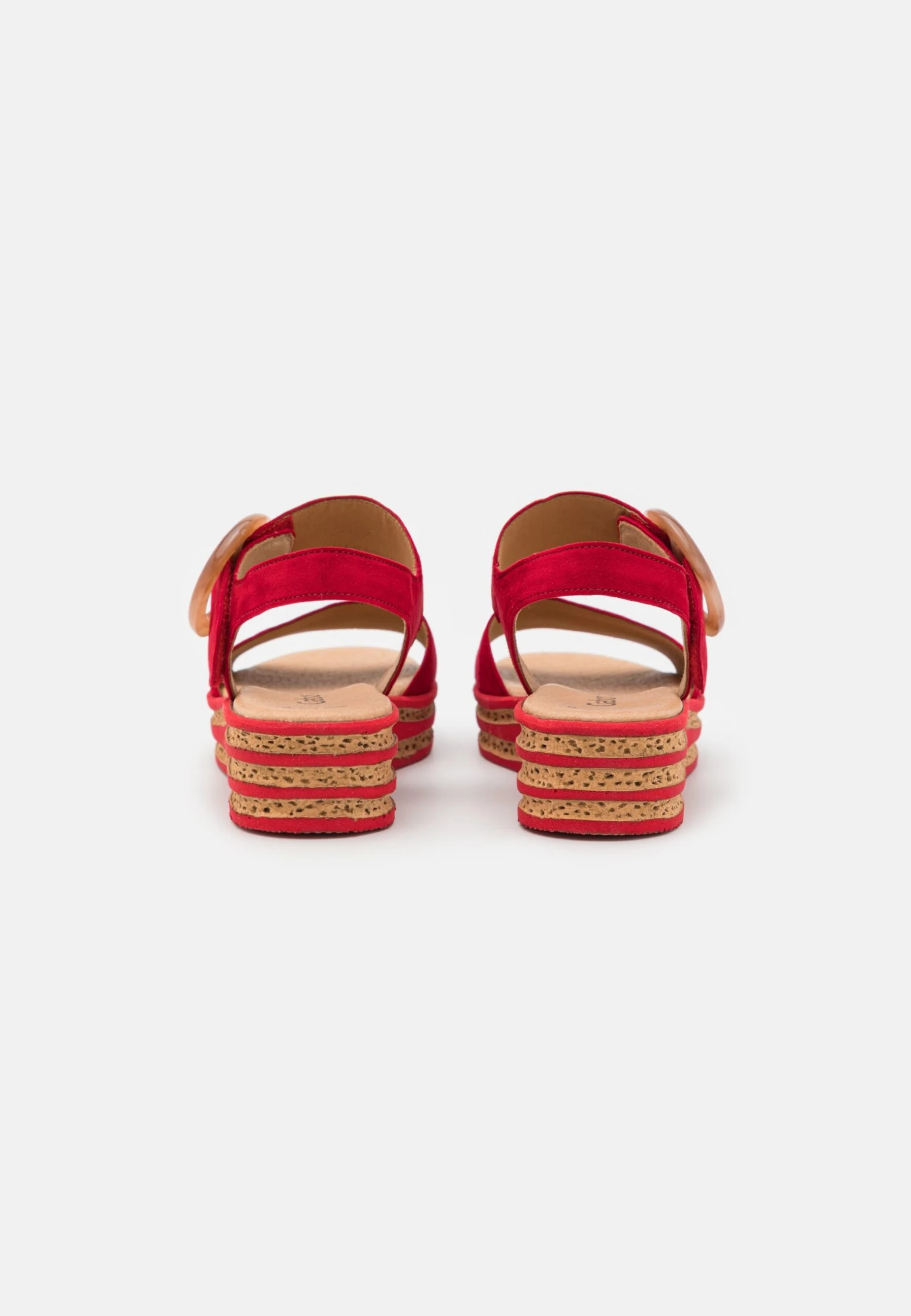 Gabor Sandals - Rubin 5 Gabor Sandals - Rubin - Image 5