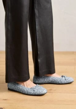 Gabor Comfort Ballet Pumps - Natur -Gabor Sale Store 0076d99e88154bf3827ace950bcc6579