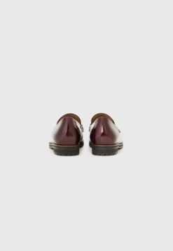 Gabor Comfort Slip-ons - Burgund -Gabor Sale Store 009fb87133594f0f9fdc40abd8aee59c