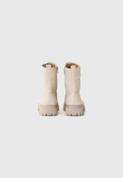 Gabor Comfort Lace-up Ankle Boots - Puder -Gabor Sale Store 00bc3fcbf15a40488a5a4ea004ca2078