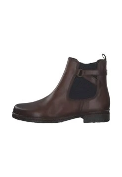Gabor Classic Ankle Boots - Schwarz Racogn -Gabor Sale Store 0209d52e8cab4e4b9b4841579109466a