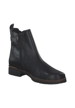 Gabor Classic Ankle Boots - Schwarz Racogn -Gabor Sale Store 02cc92e095804bfcbd36262490e5bc58