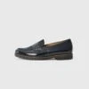 Gabor Comfort Slip-ons - Ocean
