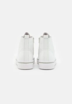 Gabor High-Top Trainers - Weiss 9 Gabor High-Top Trainers - Weiss -Gabor Sale Store 03aa95bebd39451f91acc17e32d8c6b4
