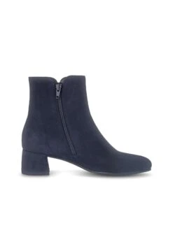 Gabor Classic Ankle Boots - Atlantik 12 Gabor Classic Ankle Boots - Atlantik -Gabor Sale Store 0486506cb0434827918e1060bc0ce97f