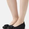 Gabor Comfort Ballet Pumps - Nightblue -Gabor Sale Store 04e24c6deb144482bc8b7cf9be25f643