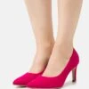 Gabor Classic Heels - Pink