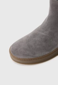 Gabor Comfort Classic Ankle Boots - Graphit -Gabor Sale Store 06f6bc4f0cec404a9b5f3eaf7e889e33