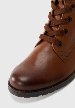Gabor Comfort Lace-up Ankle Boots - Sattel -Gabor Sale Store 072ad4360ace43ecb14ff7f92475a91f