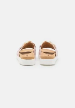 Gabor Mules - Nude 9 Gabor Mules - Nude -Gabor Sale Store 07f4a735cb1f4f2e8633457ab9ad553a