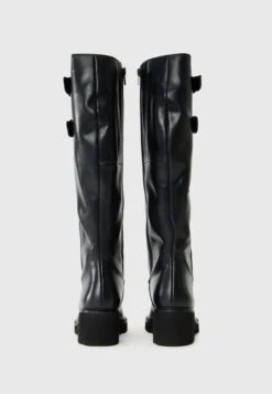 Gabor Comfort Boots - Schwarz -Gabor Sale Store 08ebb8fad3de4c6da820ba1def453923