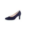 Gabor ELEGANTE - Classic Heels - Blau -Gabor Sale Store 0a1a2c90eaf2405d8cf3c2d3359f3a95