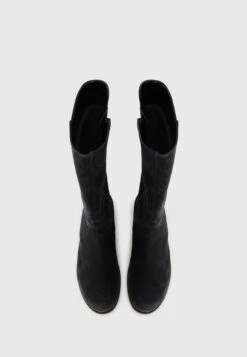 Gabor Boots - Dark Blue 12 Gabor Boots - Dark Blue -Gabor Sale Store 0b805a2295fb46c690af2bae082fe964