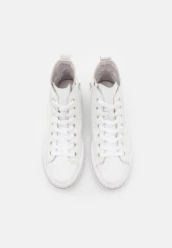 Gabor High-Top Trainers - Weiss 11 Gabor High-Top Trainers - Weiss -Gabor Sale Store 0c4f1f3043c048fa99043c6e65010f40