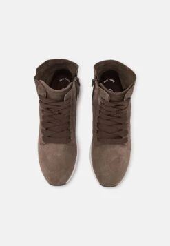 Gabor High-Top Trainers - Tartufo -Gabor Sale Store 0ca65698218644cba021919374242564