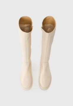 Gabor Comfort Boots - Creme -Gabor Sale Store 0d914c0b8cf340d2b112240a152466fe