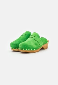 Gabor Clogs - Verde -Gabor Sale Store 0e12c1597c424912992fc47adc59fb13