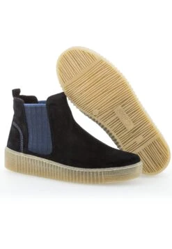 Gabor Ankle Boots - Pazifik Natu -Gabor Sale Store 0e2aa72b6c524fb096e1ca88074b3dd3