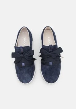 Gabor Trainers - Marine -Gabor Sale Store 0e5e68364793400e9cef5753acef2e9d
