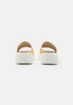 Gabor Mules - Citrus 9 Gabor Mules - Citrus -Gabor Sale Store 0ed13e4c9a1c4ca7a7ed0bab22a084e6