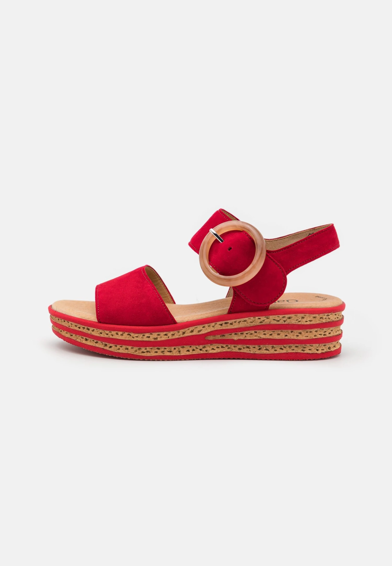 Gabor Sandals - Rubin 2 Gabor Sandals - Rubin - Image 2