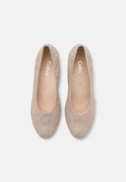 Gabor Comfort Classic Heels - Muschel -Gabor Sale Store 0f5b6eaa119e4f1c9639bb99169aa767