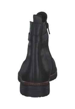 Gabor Classic Ankle Boots - Schwarz Racogn -Gabor Sale Store 1133eb33b4414c72adf4a7251de96a33