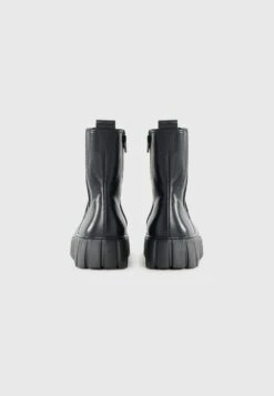 Gabor Comfort Wedge Ankle Boots - Schwarz 10 Gabor Comfort Wedge Ankle Boots - Schwarz -Gabor Sale Store 11eb9f96c4cb4dd08970d173012c2e9f