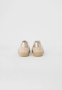 Gabor Trainers - Oak/weiss/puder -Gabor Sale Store 134d175f0f6347d39271cd6faa20b41a