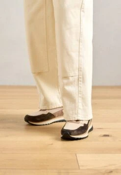 Gabor Comfort Trainers - Brown/gold-coloured -Gabor Sale Store 139a6fd72af34624b966c6dc07a5b827 2