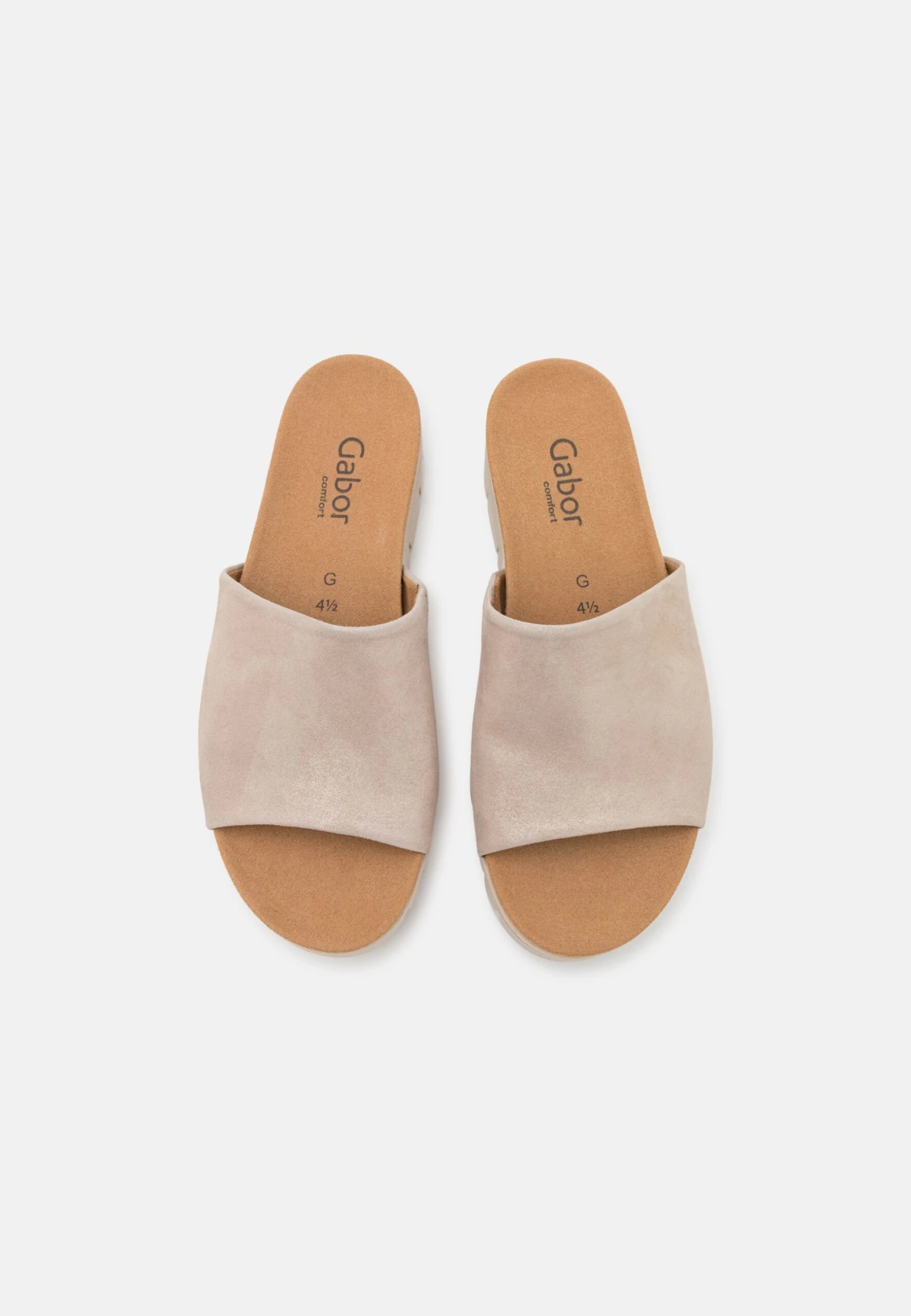 Gabor Comfort 22.880 - Mules 6 Gabor Comfort 22.880 - Mules - Image 6