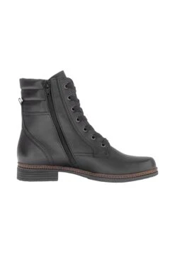 Gabor Lace-up Ankle Boots - Schwarz Ra Cogn -Gabor Sale Store 1430560ec4554cf39da33f9cffe7c9b7