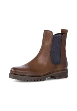 Gabor Comfort Ankle Boots - Schwarz Flausch 11 Gabor Comfort Ankle Boots - Schwarz Flausch -Gabor Sale Store 143453096de84d38bbcd9d43a876e963