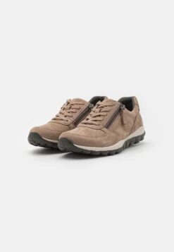 Gabor Comfort Trainers - Muskat 8 Gabor Comfort Trainers - Muskat -Gabor Sale Store 1534fc7b086b4919ae7b1095194f5b41
