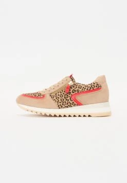 Gabor Trainers - Natur/flame