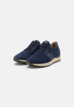 Gabor Trainers - Navy -Gabor Sale Store 16b8819948af48309bd4e3ad99e53f94