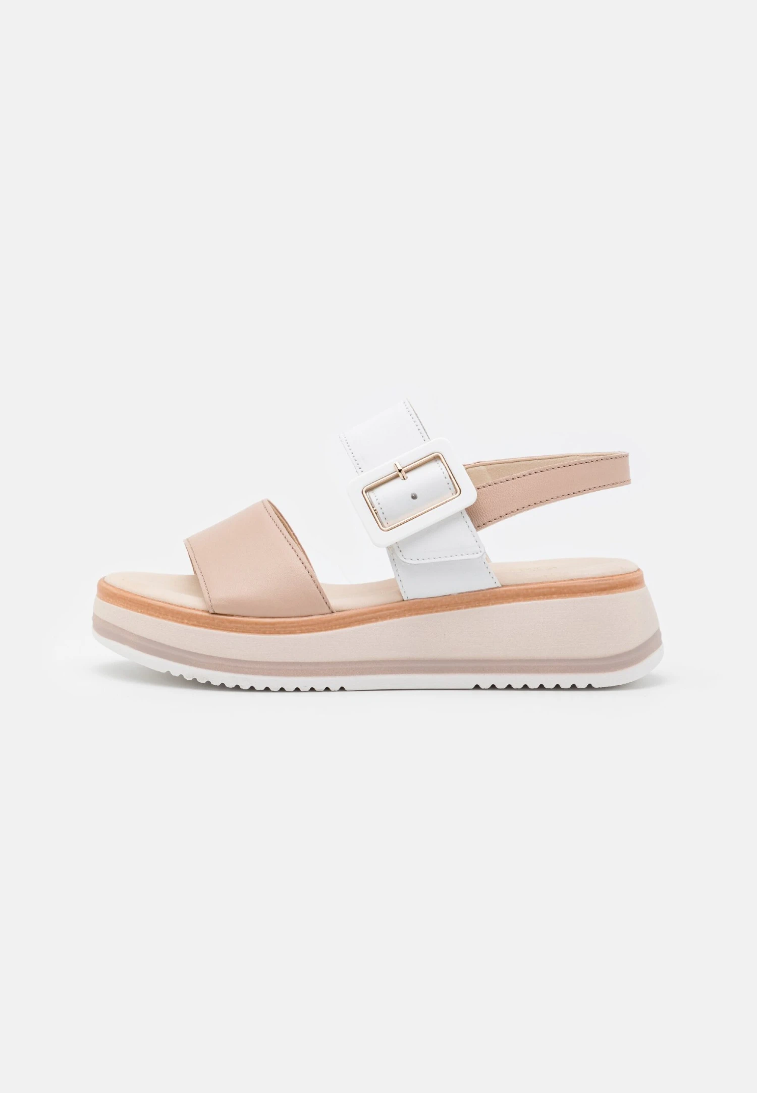 Gabor Comfort Platform Sandals - Platform Sandals 2 Gabor Comfort Platform Sandals - Platform Sandals - Image 2