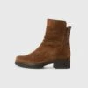 Gabor Comfort Ankle Boots - Whisky -Gabor Sale Store 17ec10b0c4e749c79d97bee16d603eea