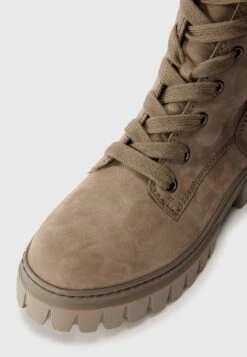 Gabor Comfort Lace-up Ankle Boots - Fango -Gabor Sale Store 18ea7acd9c964121b642a01a5e19a80c