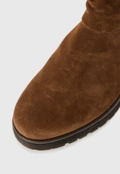 Gabor Comfort Ankle Boots - Whisky -Gabor Sale Store 1b56e9569560422c91f34248d5a86f32