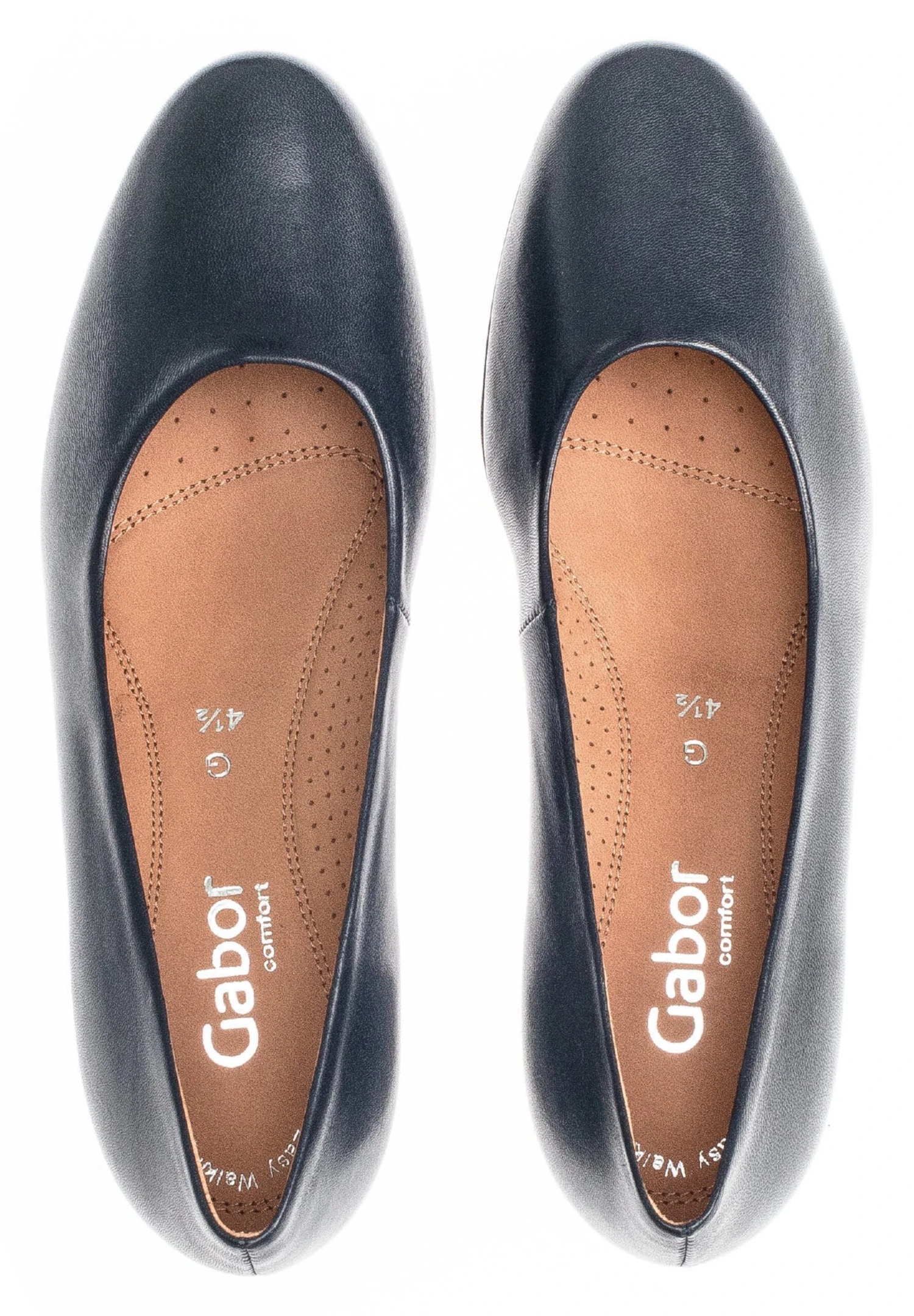 Gabor Comfort Eleganter - Classic Heels 2 Gabor Comfort Eleganter - Classic Heels - Image 2