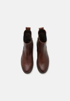 Gabor Comfort Classic Ankle Boots - Dark Brown -Gabor Sale Store 1c83ae2964fe46c9b7d70cc9b9a349cf