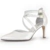 Gabor Classic Heels - Offwhite