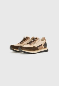 Gabor Comfort Trainers - Oak/brown Kombi -Gabor Sale Store 1fd31c3fb5814c8e81efdd8d5d40845b