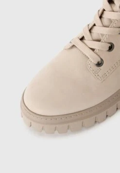 Gabor Comfort Lace-up Ankle Boots - Puder -Gabor Sale Store 214660befca84add9b463293d17334f6