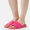 Gabor Comfort Mules - Camelia