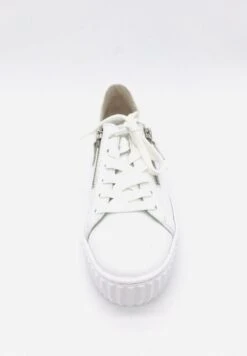 Gabor Trainers - Weiß -Gabor Sale Store 24967f7c876446f0b36c417fed86733f