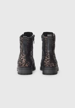 Gabor Comfort Lace-up Ankle Boots - Rame/schwarz 9 Gabor Comfort Lace-up Ankle Boots - Rame/schwarz -Gabor Sale Store 24e1d6487b3f47ac9efdf0faa113f299